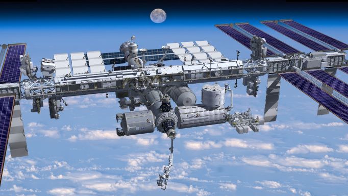 ARISS SSTV November Event 2024 ARISS SSTV November Event 2024