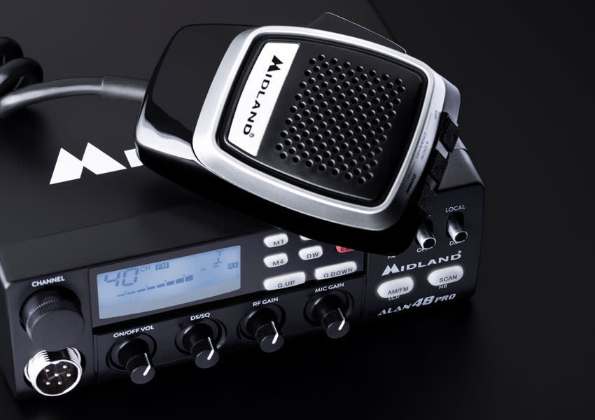 Protected: CB Radio Frequencies (SSB + FM)