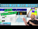 Adding GridTracker to your FT8 toolbox